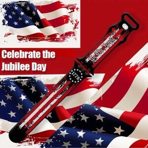 1776 We The People Apple iWatch Watchband